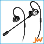 SteelSeries Tusq In-Ear Wired Mobile Gaming Headset