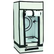 Homebox Q30 Mini Grow Tent - 30 X 30 X 60cm - Ambient