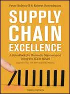 在飛比找三民網路書店優惠-Supply Chain Excellence 3E