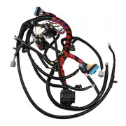 F81Z12B637FA Engine Wiring Harness Kit For Ford F-350 Super Duty 7.3L 2002-03