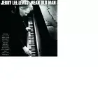JERRY LEE LEWIS - MEAN OLD MAN CD NEW+