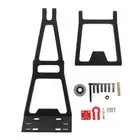 Truck And Tow Build Kit High Strength RC Car Crane Arm For 1/10 Scale Climbing