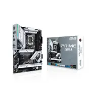 ASUS PRIME Z690-A DDR5 LGA 1700 ATX Motherboard