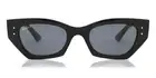 Ray-Ban RB4430 Zena Polarized 667781 Unisex Sunglasses