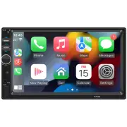 7in Car MP5 Player Bluetooth Touch Screen Double 2 DIN Stereo Radio FM Android (for: Porsche)