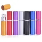 Refillable Perfume Atomiser Atomizer Aftershave Travel Holiday 6ml Spray Bottle