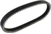 Drive Belt Compatible with E-Z-GO Gas RXV TXT Bellhop 2/4 / 6 Clays Car and Sport 2+2 / ST Custom Carb Express L6 S4 L4 S6 Current MPT 800