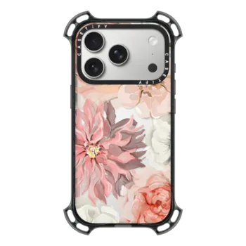 iPhone 17 Pro Bounce Case MagSafe Compatible Pretty Blush