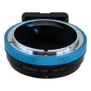 Fotodiox PRO Lens Adapter Canon FD Lens to Micro Four Thirds Cameras