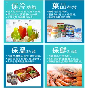 保冰袋 、保溫、保鮮、室外冰箱、冰包、26公升、露營野餐烤肉 台灣賣家 台灣出貨 (3.4折)