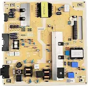 BN44-01100A L55E7_daDY Power Board, Compatible for Samsung, QE50Q50AAU QE50Q65AA QA50Q60AAJXXZ QE50Q60AA QN43Q60AAFXZA QN50Q50AAF QE50Q60A