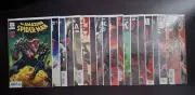 Marvel Knullified Variants Complete Set - 20 Comics [NM]