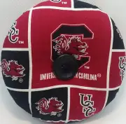 Large South Carolina Gamecocks Heavy Duty Playing Card Holder