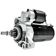NEW 12 VOLT STARTER FITS VOLKSWAGEN RABBIT 1981-84 MS-303 9-141-393 R97VW11000BB