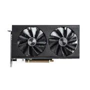 RX580 Graphics for Gaming PC Radeon 2048SP Rx580 256GB/S 8G Gddr5 K0Z1