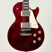Gibson Les Paul Studio -Wine Red- #230540212 3.84kg