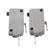 2PCS MICROWAVE Switch POWER XL MICROWAVE AIR FRYER BDK02