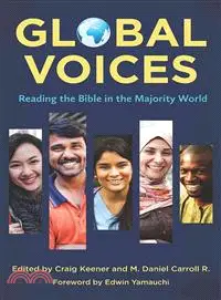 在飛比找三民網路書店優惠-Global Voices—Reading the Bibl