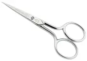 ALPEN PROFESSIONAL EMBROIDERY SEWING HANDICRAFTS SCISSORS CLASSIC SYMMETRICAL