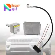 Xenon HID Headlight Ballast & D1S Bulb for 08-10 Jeep Commander 3.7L 4.7L 5.7L