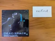 DEAD SPACE 2 Collectors Edition Soundtrack CD **BRAND NEW / SEALED**