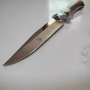 Columbia knife full tang Military Tactical camping Hunting Survival Knife 57