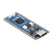 Raspberry Pi RP2040 Dual Core Processor Plus Controller 4MB Flash Capacity