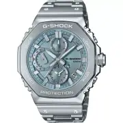 【New】G-SHOCK GMC-B2100AD-2AJF Carbon Case Blue Bluetooth Solar-Powered