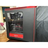 在飛比找蝦皮購物優惠-Rog機殼+ROG Maximus vii Ranger Z