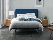 Akira Bed Frame - Queen