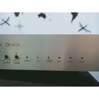 在飛比找蝦皮購物優惠-Musical Design DAC-1 DA轉換器 數位處