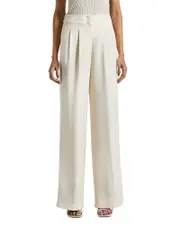 Peserico Pants With Pleats