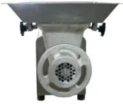 Concasse MO32AC3HP2203P Bench Model Meat Grinder, #32 HUB, 3300 lbs/Hr, 3 hp,...