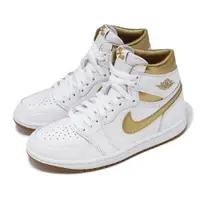 在飛比找PChome24h購物優惠-Nike 耐吉 休閒鞋 Wmns Air Jordan 1 