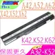 ASUS電池-華碩 A32-K52,K42,K52,K62,K52JV,K52X,K62J,K62JR,K62F,K42D,K42DE,K42DQ,A42-K52