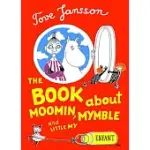 MOOMIN, MYMBLE AND LITTLE MY