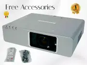 NEW Panasonic PT-FW300U 3LCD Projector 3500 ANSI Full HD WXGA + 1 YEAR WARRANTY