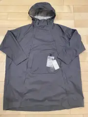 Snow Peak 2.5L Rain Poncho Japan Free Ship
