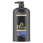 TRESemme Hair Fall Defence Shampoo 1 L, With Keratin for Hair Fall Control and