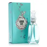 ANNA SUI 安娜蘇 SECRET WISH 許願精靈 女性淡香水 50ML/75ML/TESTER