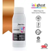 250ml Magenta dye ink for Canon printer CLI-8M CLI8M CISS & refill cartridge