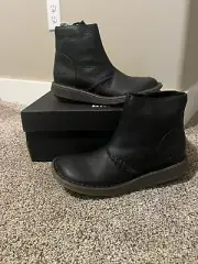 Dr. Martens Boots New Size 7