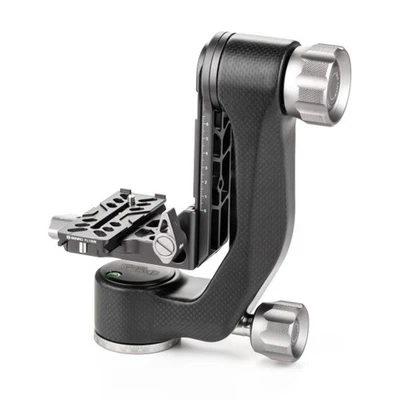 Benro Mini Gimbal Head for Mirrorless Carbon Fiber with PL100N Plate GH5CMINI