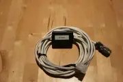 CODAN 9350- ICOM IC-F8101 TUNER CONTROL CABLE