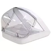 Sure PetCare SureFeed Optional Rear Cover Accessory for Microchip Pet Feeder