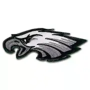 San Francisco Iron-on or Sew-on Embroidered Applique Patch