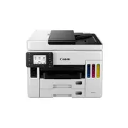 Canon MAXIFY GX7060 MegaTank Multi-Function Ink Tank Printer (Print/Copy/Scan/Fax)