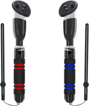 Gorilla Tag Long Arms Compatible with Meta Quest 3S/ Quest 3/ Oculus Quest 2/ Qu