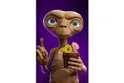 Iron Studios Statue E.T 40th Anniversary - E.T. The Extra-Terrestrial - Minico