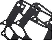 Motorcycle Rocker Box Gasket Twin Cam Kit For Forty Eight XL1200X XL1200XS Iron XL1200NS XL883N Roadster XL1200CX